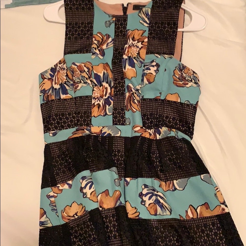 BCBG Dress